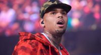 Chris Brown arrested in London for nightclub bottle attack