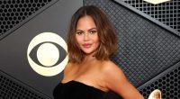 Chrissy Teigen Shares Explanation About Her Mystery Procedure