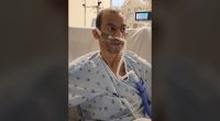 Cigna lung transplant denial: Insurance company denies Deron Wells, Santa Monica, CA man with lung cancer, life-saving transplant