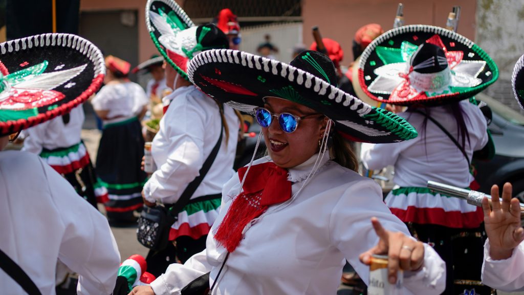 Cinco de Mayo celebrates resilience and culture of Mexican people