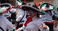 Cinco de Mayo celebrates resilience and culture of Mexican people