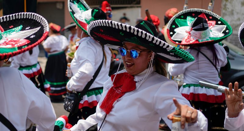 Cinco de Mayo celebrates resilience and culture of Mexican people