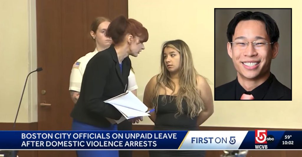 City officials attacked each other during dispute: Cops