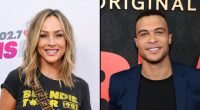 Clare Crawley’s Ex Dale Moss Spotted Filming ‘Bachelor in Paradise’