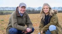 Clarkson's Farm's Harriet Cowan issues plea to fans as new episodes released