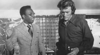 Clint Eastwood's co-star and Perry Mason actor dead at 94
