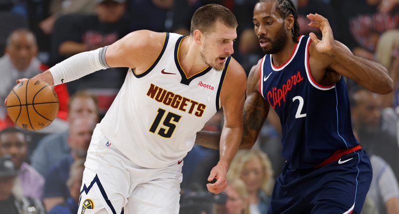 Clippers vs. Nuggets Game 7: start time, channel, streaming info, where to watch