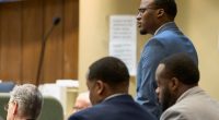 Closing arguments delivered in trial of 3 officers charged in Tyre Nichols' death
