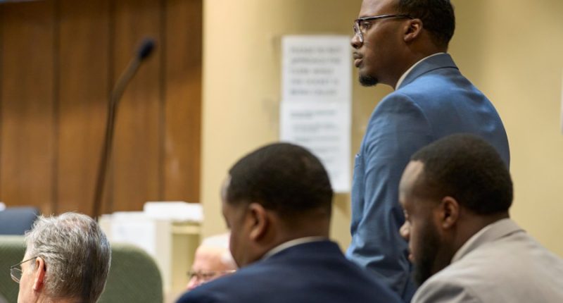 Closing arguments delivered in trial of 3 officers charged in Tyre Nichols' death