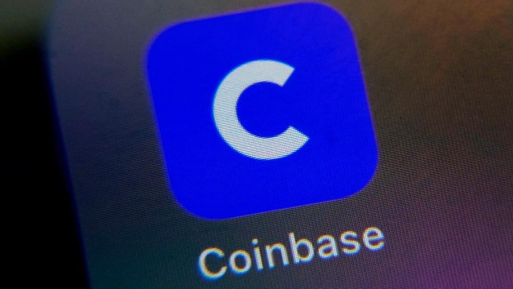 Coinbase resists $20M ransom demand over data breach