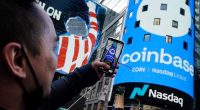 Coinbase said cyber crooks stole customer information and demanded $20 million ransom payment