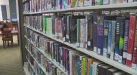 Columbia County to become a Single County Library Region
