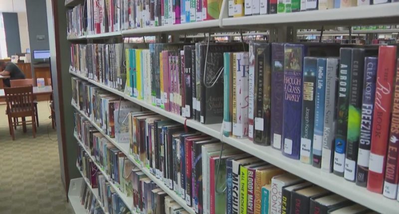 Columbia County to become a Single County Library Region