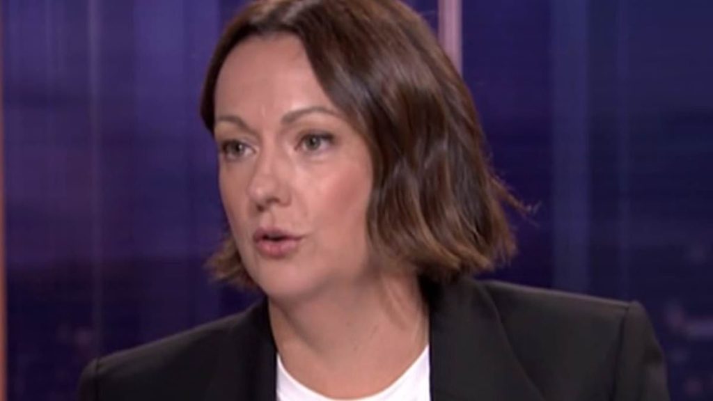 Comedian Celeste Barber shares sad confession