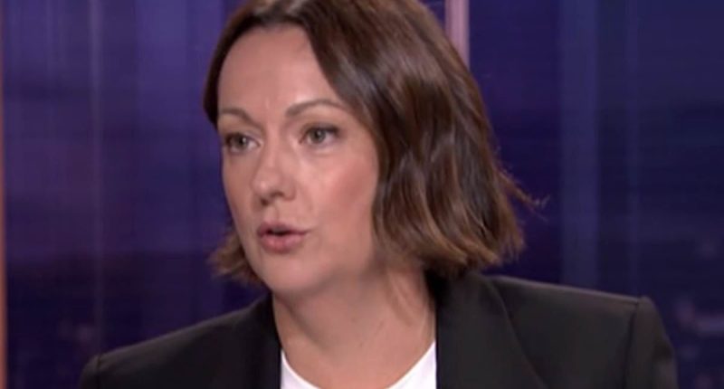 Comedian Celeste Barber shares sad confession