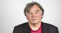 Comedian Stewart Lee says 1924 classic is his favourite book of all time