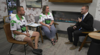 Community Spotlight: Hardy's Race for the Lake
