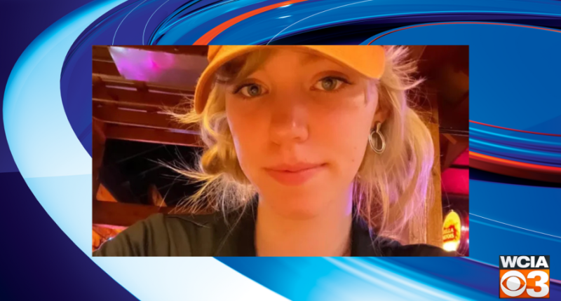 Community rallying behind Champaign stabbing victim's road to recovery