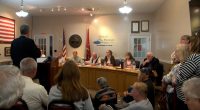 Concerns regarding potential Bitcoin Mine presented to Mountain City BMA