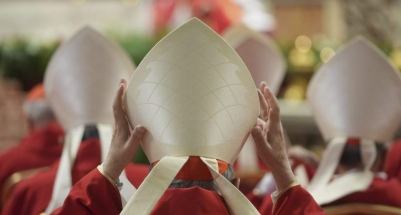 Conclave to choose the new pope will be the most geographically diverse in history