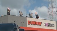 Cop on a Rooftop raises $1.2M for Special Olympics Illinois