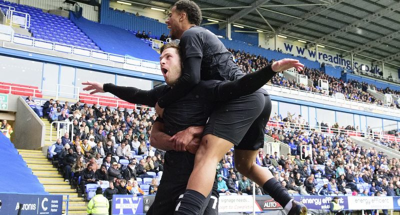 Could AI transform set-pieces? League One side see staggering increase in goals, while Sky could be set for even more games - INSIDE SPORT