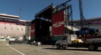 Country Thunder will not return to Bristol Motor Speedway in 2025