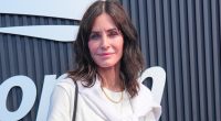 Courteney Cox Without Makeup Is Nearly Unrecognizable