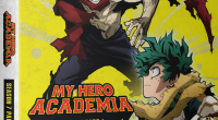 Crunchyroll Home Entertainment Release Schedule June to August 2025  