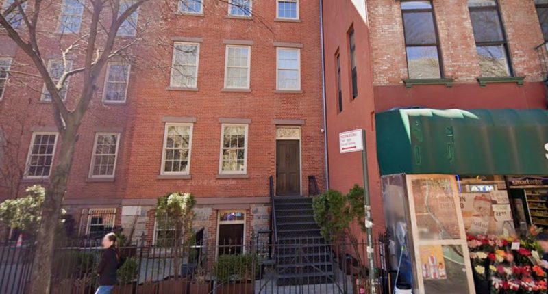 Crypto trader tortured Italian man in NYC home in bid to steal his Bitcoin, authorities say