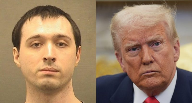 DIA worker offer classified info to foreign government: DOJ