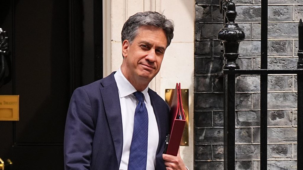 DOMINIC LAWSON: What a farce! Labour is happy to import oil from Norway's side of the North Sea - while banning drilling on ours