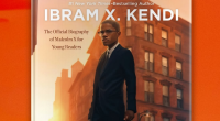 Photo Credit: Dr. Ibram X. Kendi Instagram