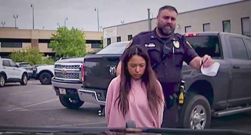 Dalton officer resigns after college student's arrest leading to ICE detention