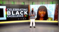 Dancer/Actress Kiki Shepard talks being ‘Highly Favored’