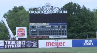 Danville Dans looking forward to showing off stadium improvements