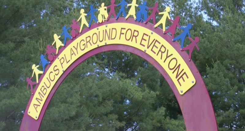 Danville Park sees three fires in one night