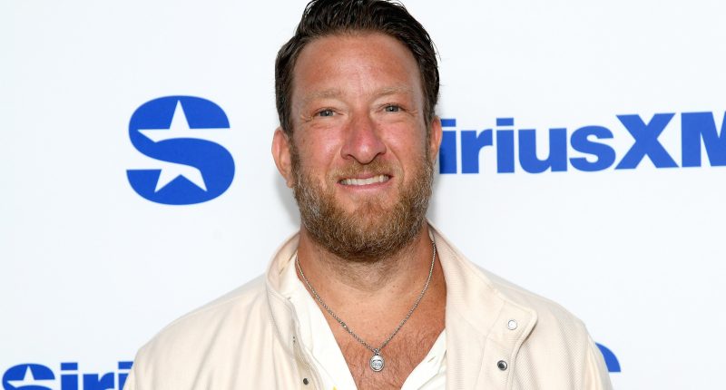 Dave Portnoy Has A Shady Past Of Age Gap Relationships (& Cheating Rumors)