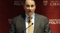 David Axelrod's Attack on Trump's West Point Speech Goes Down in Ignominious Defeat