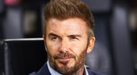 David Beckham shows true colours as he breaks cover amid Brooklyn feud