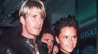 David Beckham turns 50, a look back at the footballer's fashion