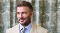 David Beckham's subtle swipe at Meghan Markle as he 'makes world a sweeter place'