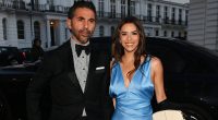David Beckham's VERY star-studded 50th