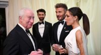 David and Victoria Beckham close in on King Charles III's net worth after £45 million year