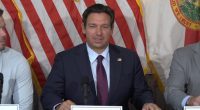 DeSantis speaks on his proposal for Florida property tax relief in Jacksonville