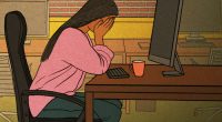 Dealing with a toxic workplace? Talk about it, write it up and if all else fails, leave it behind