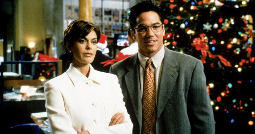 Dean Cain Reveals If Teri Hatcher Was 'Difficult' to Work With After Rumors