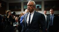 Debate rages over RFK Jr.’s MAHA report on root causes of disease