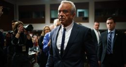 Debate rages over RFK Jr.’s MAHA report on root causes of disease