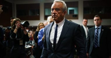 Debate rages over RFK Jr.’s MAHA report on root causes of disease